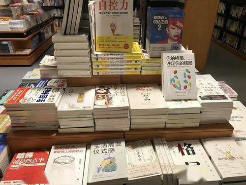 產業 觀察丨探尋心理學類圖書銷量增長的原因
