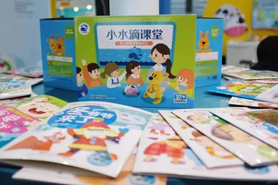 幼兒園缺乏優秀師資?這家公司說要用產品守陣出奇