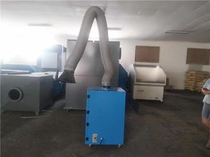 焊接煙塵凈化裝置 品牌廠家、實惠價格與設備型號全解析