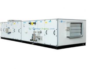 供應湖北優質醫用凈化空調，專業凈化設備助建安全醫療環境