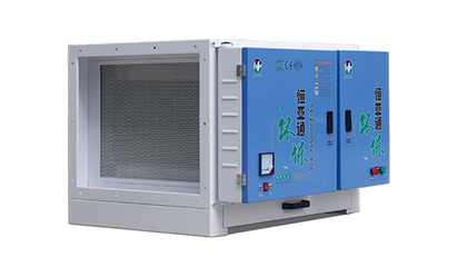 即將全面普及的油煙凈化器5大技術趨勢 引領高效、智能、環保新革命