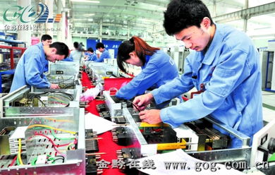 中泉電氣集團高端科技型系列產品投產，開啟計算機領域技術開發新篇章